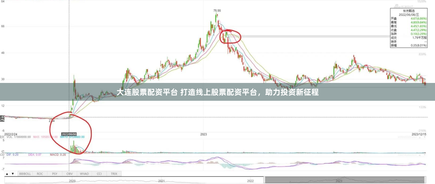 大连股票配资平台 打造线上股票配资平台，助力投资新征程