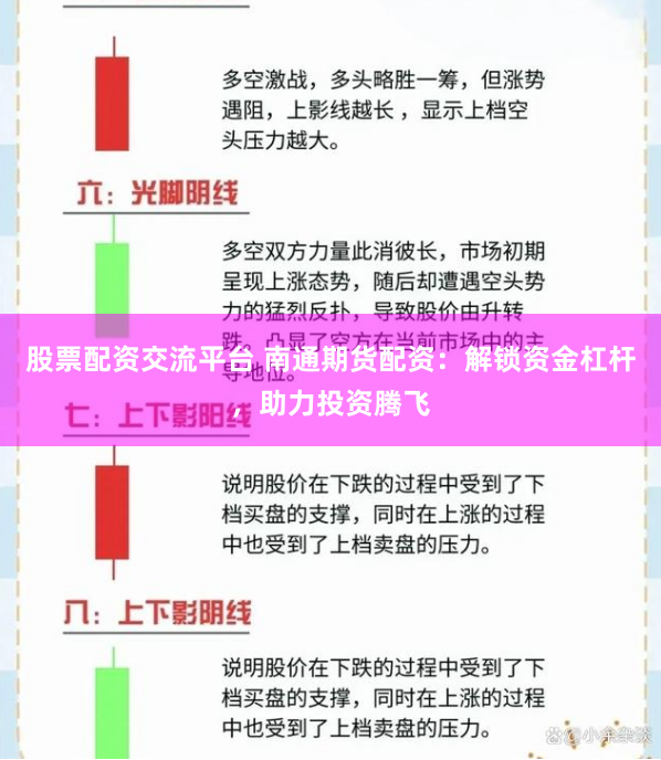 股票配资交流平台 南通期货配资：解锁资金杠杆，助力投资腾飞
