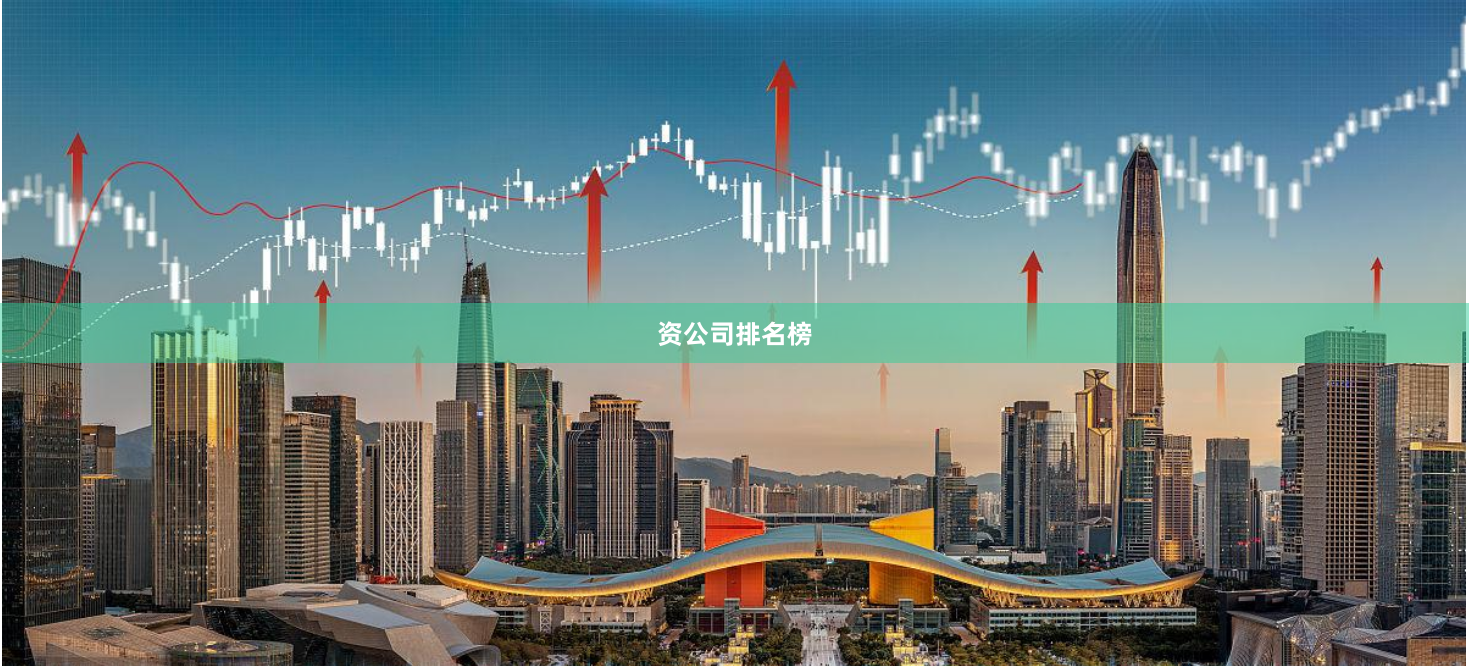 资公司排名榜